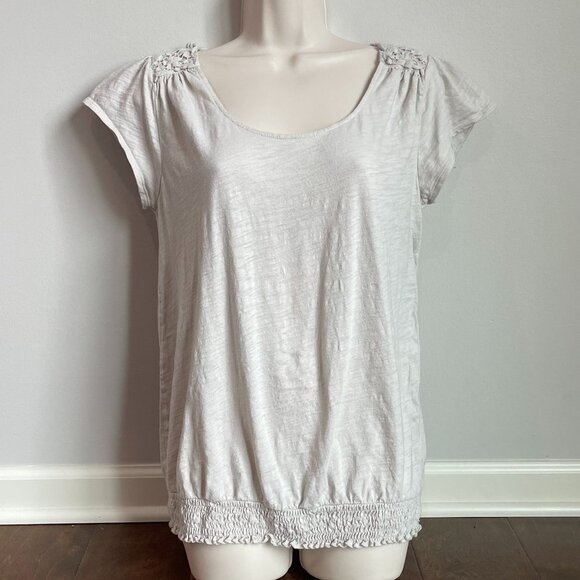 Old Navy Short Sleeve Top - Picture 1 of 6